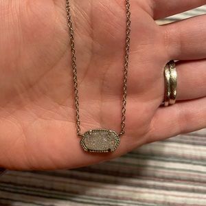 Kendra Scott Elisa Necklace
